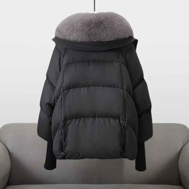 Winter Padded Jacket